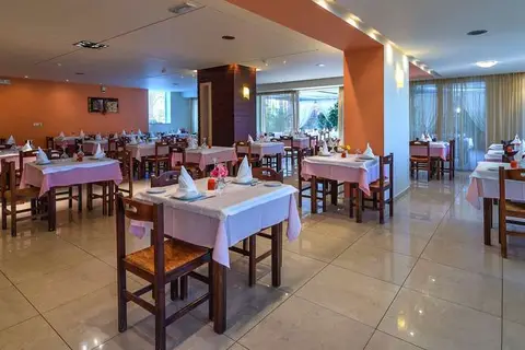Atrion Resort Hotel & Appartementen in Agia Marina — foto 7