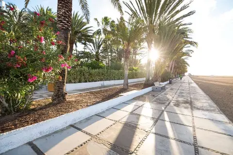 Robinson Club Jandia Playa in Jandía, foto 9