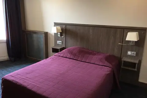 Hotel Mont Brison in Briançon — foto 5