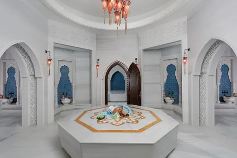 Gural Premier Belek in Serik — foto 18