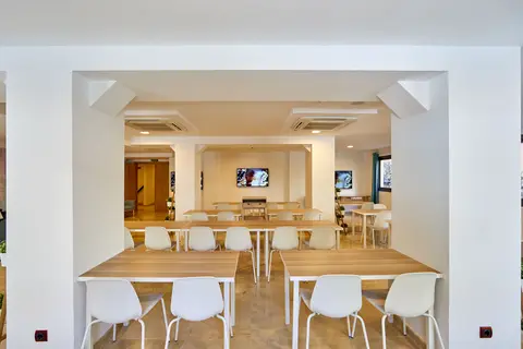MLL Mediterranean Bay in Palma — foto 19