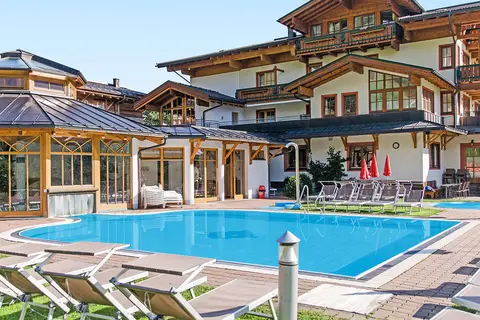Feriendorf Ponyhof in Taxenbacher-Fusch, foto 2