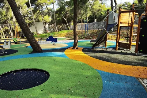 Resort Verudela Beach foto 6