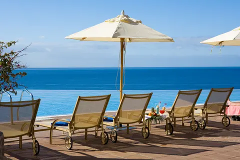 Gloria Palace Royal Hotel & Spa in Las Palmas de Gran Canaria — foto 22