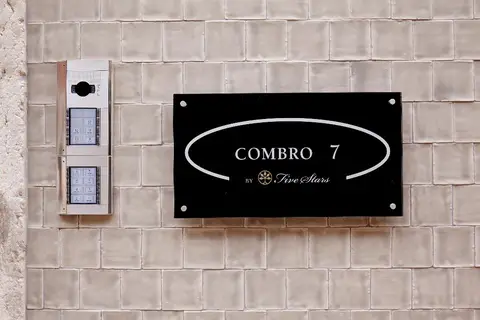 Lisbon Five Stars Apartments Combro 7 in Almada — foto 7