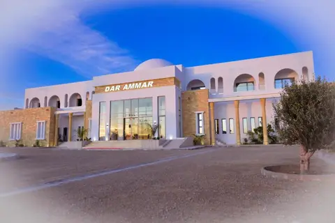 Dar Ammar in مزراية