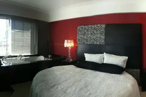 Sürmeli Hotel Istanbul in Şişli, foto 24