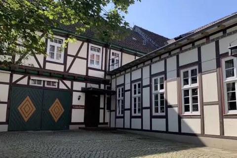 Hotel Goldene Krone foto 10