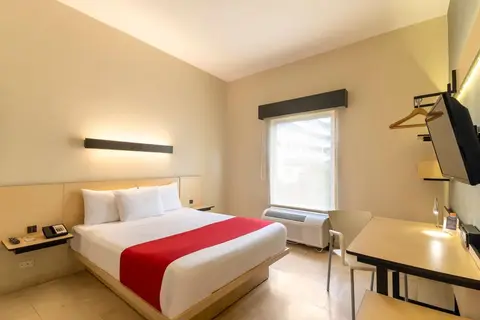 City Express by Marriott Cancún in Cancùn — foto 23