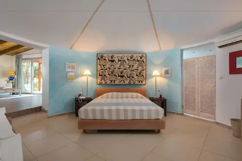 Hotel Dionysos in Ιαλυσός — foto 12