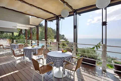 Eurostars Monte Tauro in Taormina — foto 16
