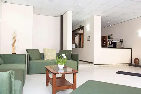 Relax Inn Hotel in San Pawl il-Baħar — foto 8
