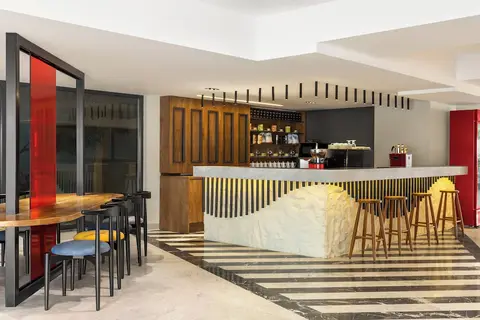 Ramada Encore by Wyndham Istanbul Arnavutkoy in Fatih — foto 27