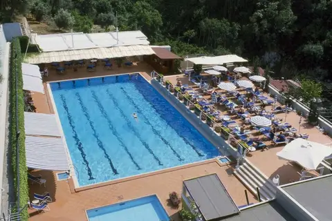Best Western Hotel La Solara in Sorrento, foto 11