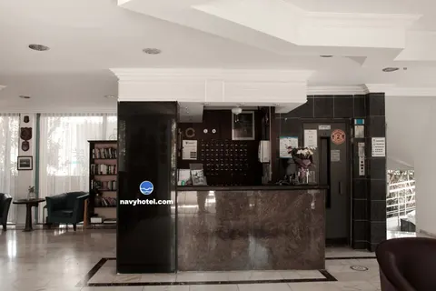 Fly & Go Navy Boutique Hotel foto 13