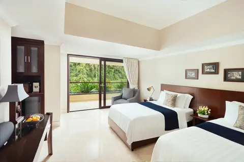 Viceroy Bali in Ubud, Kecamatan Gianyar, Kabupaten Gianyar, Bali, Indonesia — foto 27
