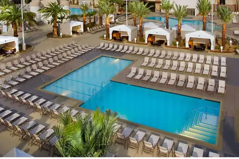 Excalibur Hotel & Casino in Las Vegas — foto 3