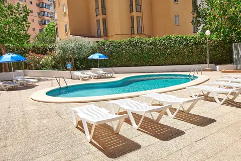 Don Gregorio Apartmentos in Benidorm — foto 15