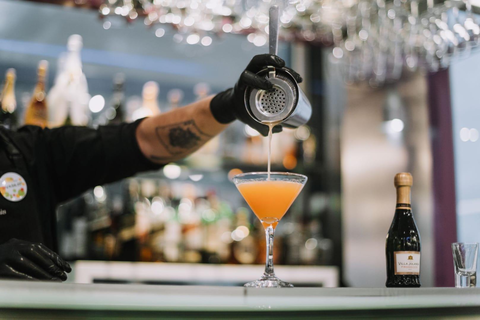 Hotel Semiramis foto 7