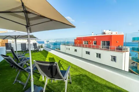 Urbansea Atlanta in Las Palmas — foto 8