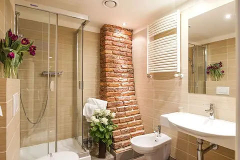 Hotel Assenzio in Praag, foto 18