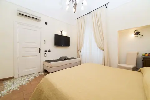 Villa Annalara in Amalfi, foto 4