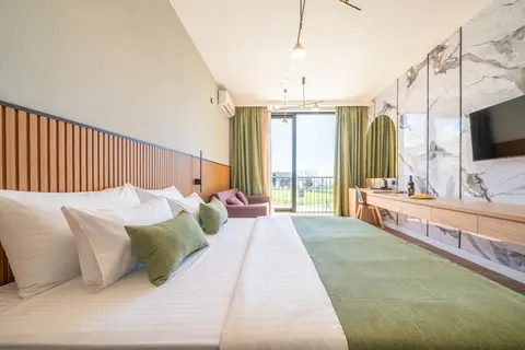 Hotel Millennium by Aycon in Budva — foto 3