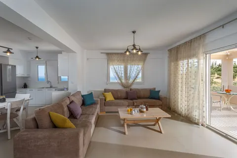 Blue Hills Villas in Gazi Municipal Unit — foto 8