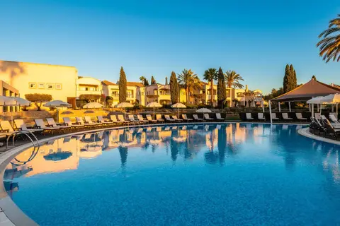 Vale D'oliveiras Quinta Resort & Spa in Lagoa e Carvoeiro