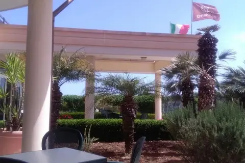 Hotel Minerva in Brindisi, foto 27