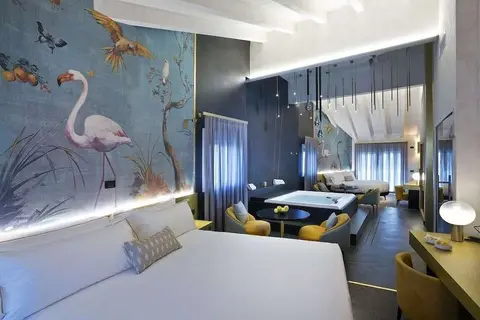 Vip's Motel in Lonato del Garda, foto 23