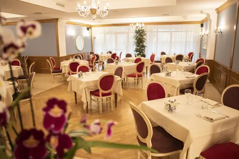 Iseolago Hotel in Iseo, foto 20