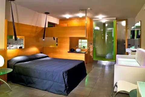 Hotel Diplomatic in Rome, foto 18