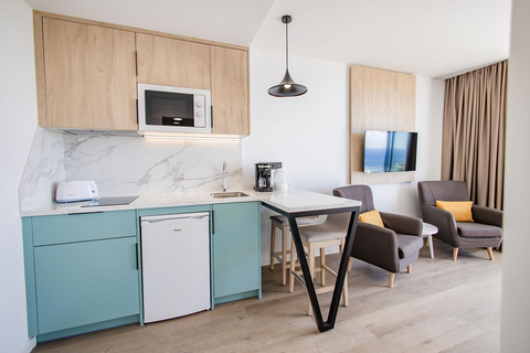 Hotel Hartaguna - Adults only foto 8