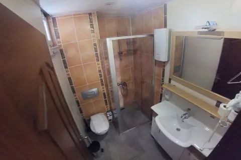 Irem Garden Hotel & Apartments in Manavgat — foto 26
