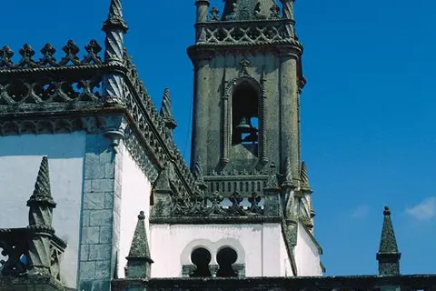 8 daagse fly drive Portugal Algarve & Alentejo foto 3