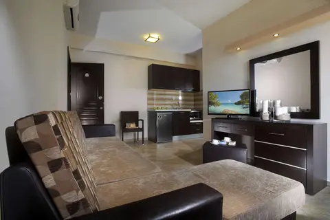 4 You Hotel & Appartementen in Μεταμόρφωση — foto 6