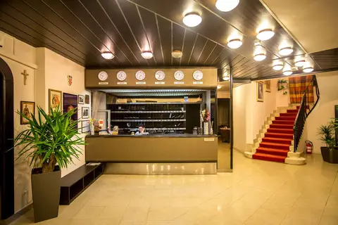Hotel Sumratin in Dubrovnik — foto 12