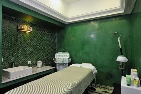 Iberostar Saidia in Saidia ⵙⵄⵉⴷⵢⵢⴰ السعيدية — foto 9