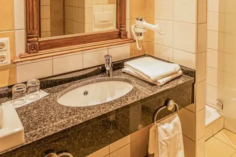 Hotel Bentheimer Hof foto 12