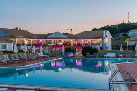 Keri Village & Spa By Zante Plaza in Δημοτική Ενότητα Ζακυνθίων — foto 7