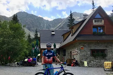 Sojka Resort in Malatíny — foto 7