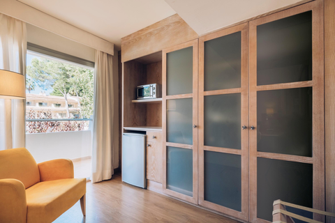 Iberostar Waves Pinos Park foto 27