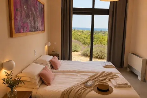 Body and Heart Apartments in Γαββαθάς — foto 12