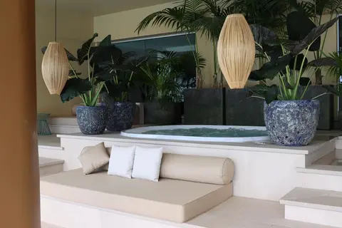 Hotel Four Views Oásis in Santa Cruz — foto 5
