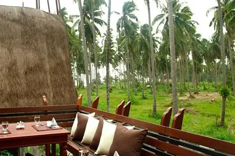 The Dewa Koh Chang in ราชกรูด — foto 8