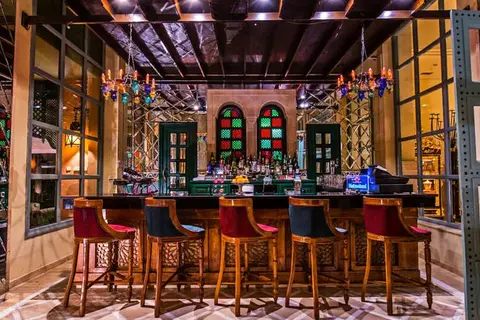 Carthage Thalasso Resort in Tunis, foto 7