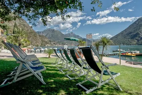 Parco San Marco in Santo Stefano di Cadore — foto 15