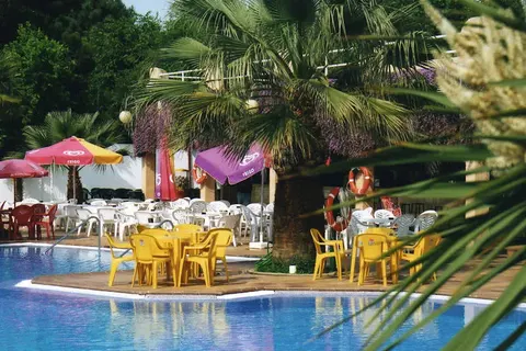 Appartementen Solmar foto 6