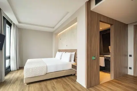 Eurostars Casa Anfa in Casablanca, foto 13
